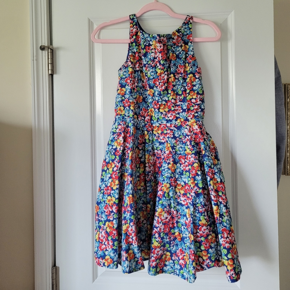 Polo Ralph Lauren Dress